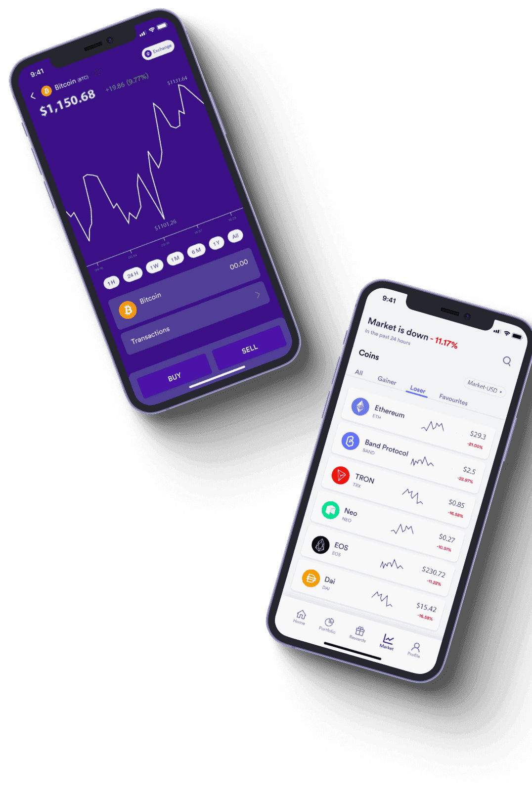 Zenne Winstholm AI platform